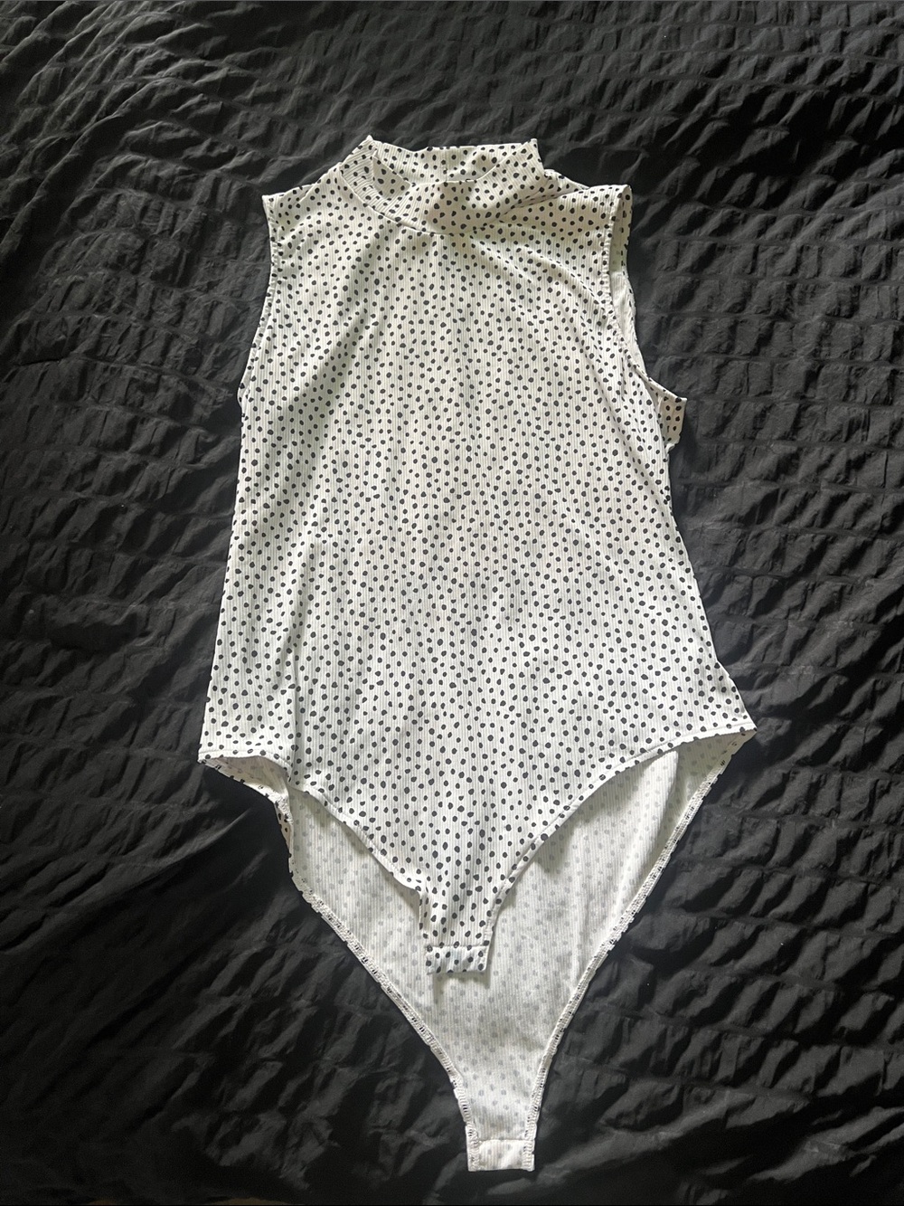 H& M tank top body suit